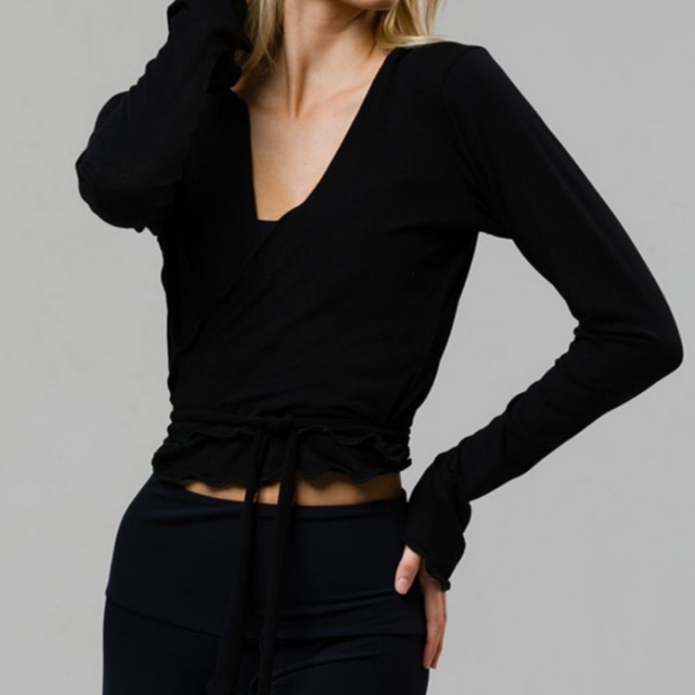 Onzie Ballerina Wrap - one size